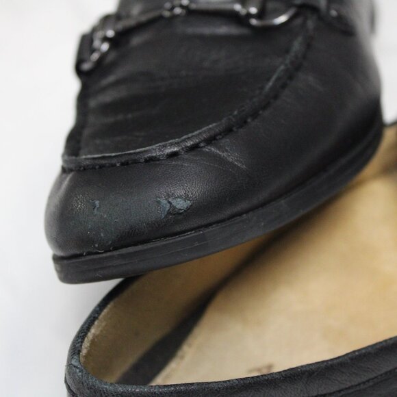 Naturalizer Women's Leather Shoes Size 9M - Macey - Picture 11 of 16